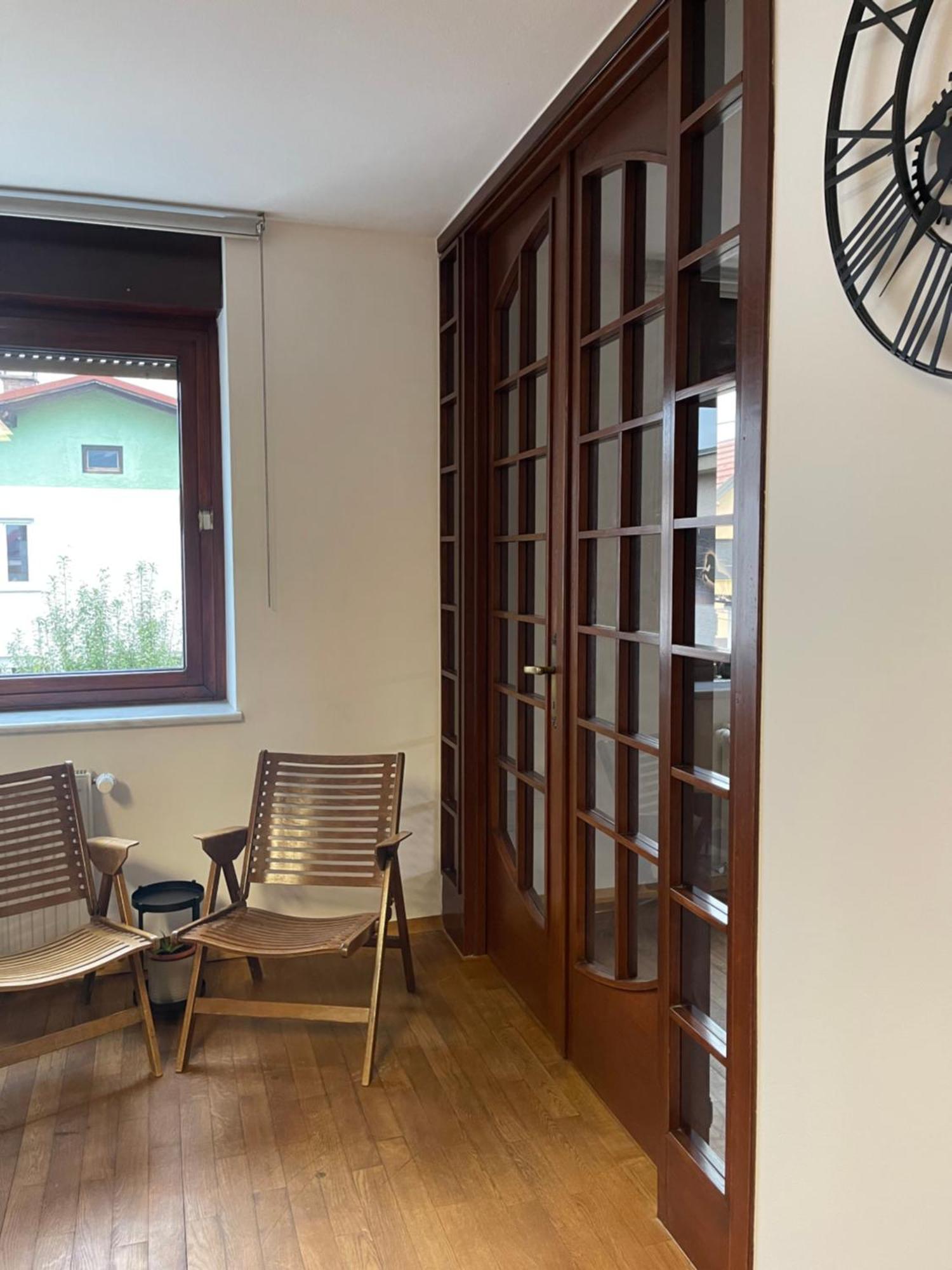 Apartma Spacious Cozy