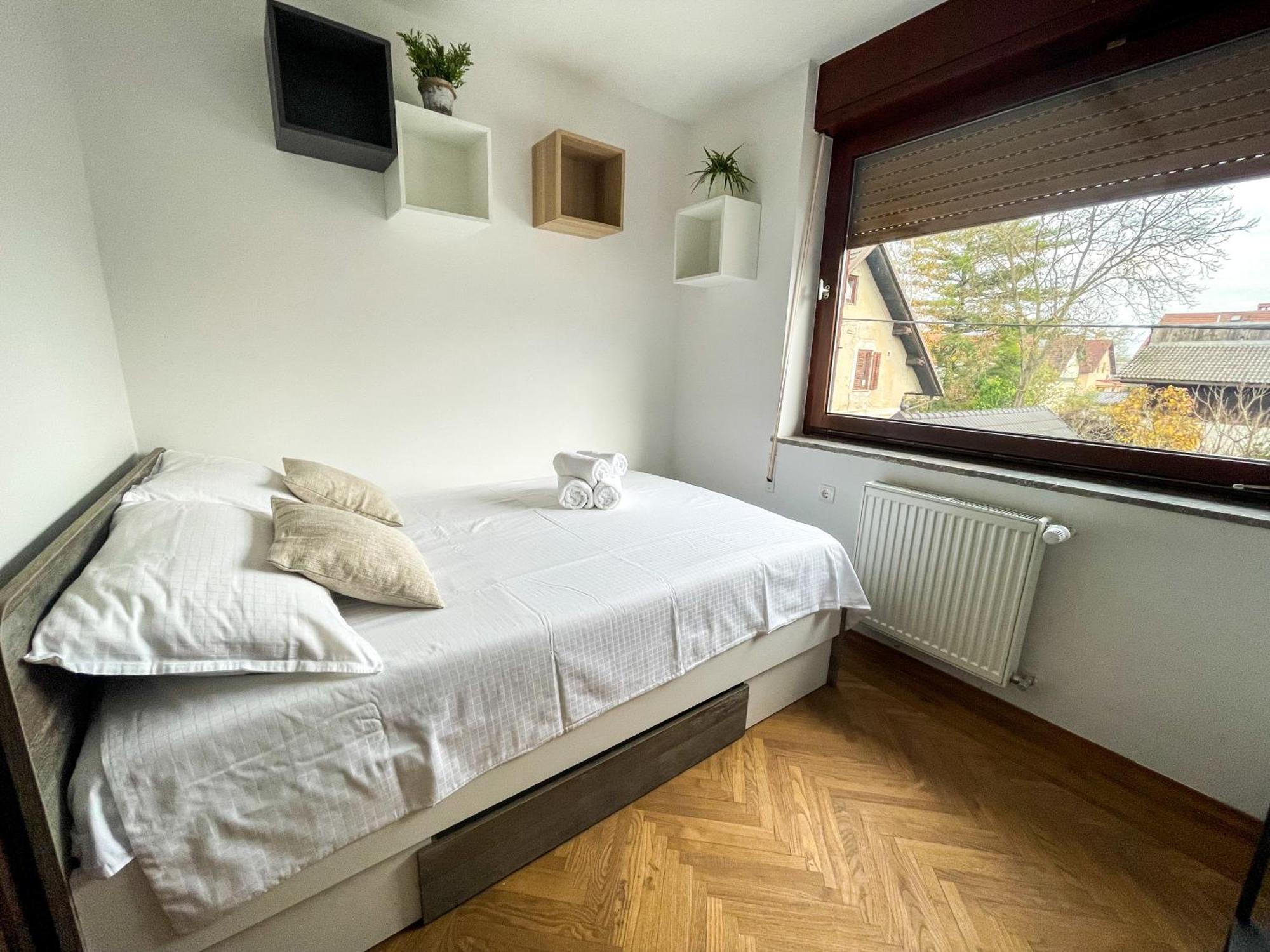 Spacious Cozy Apartma *